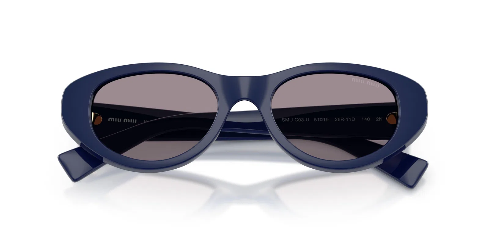 Miu C03SU Sunglasses - view 10